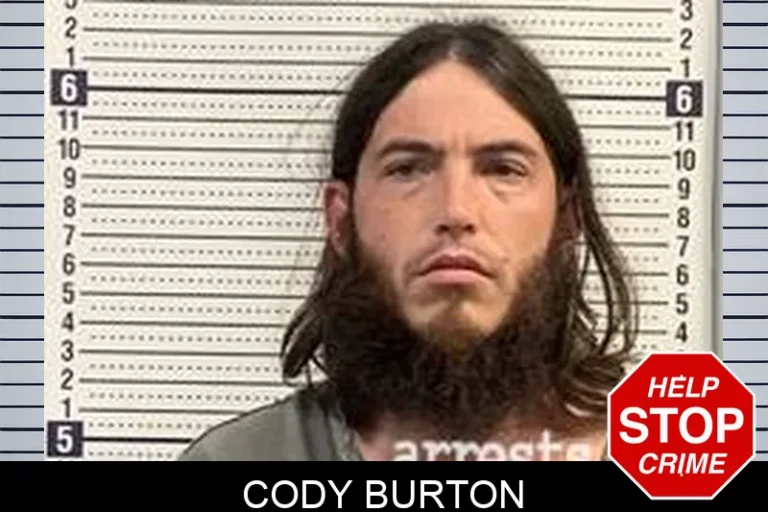 Cody Burton