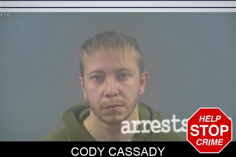 Cody Cassady