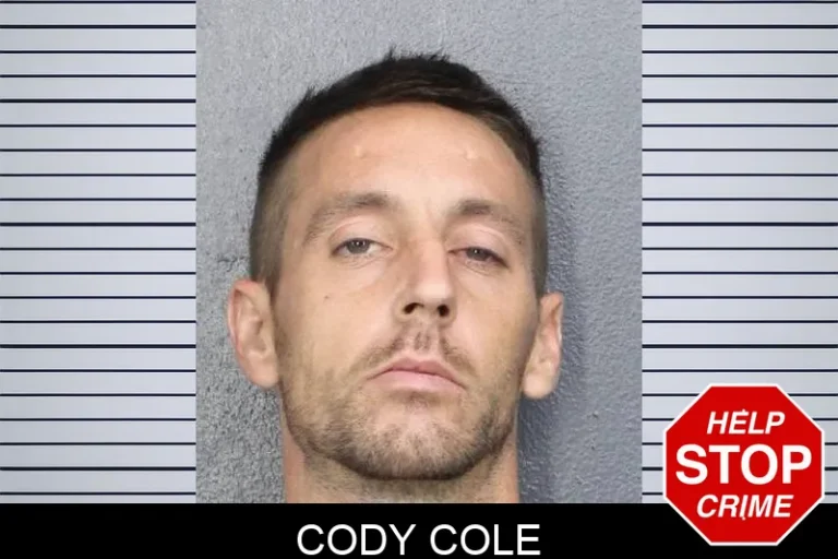 Cody Cole
