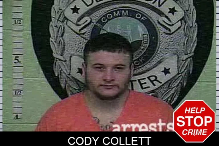 Cody Collett