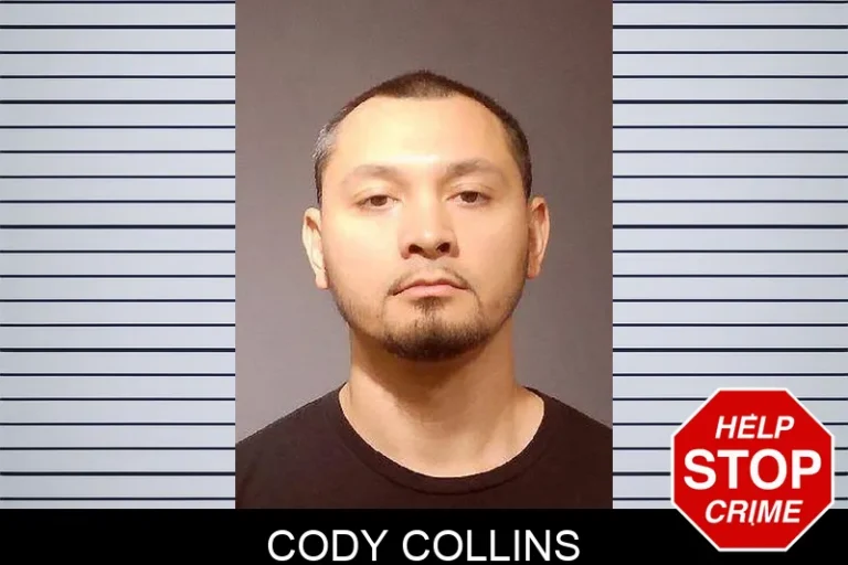 Cody Collins