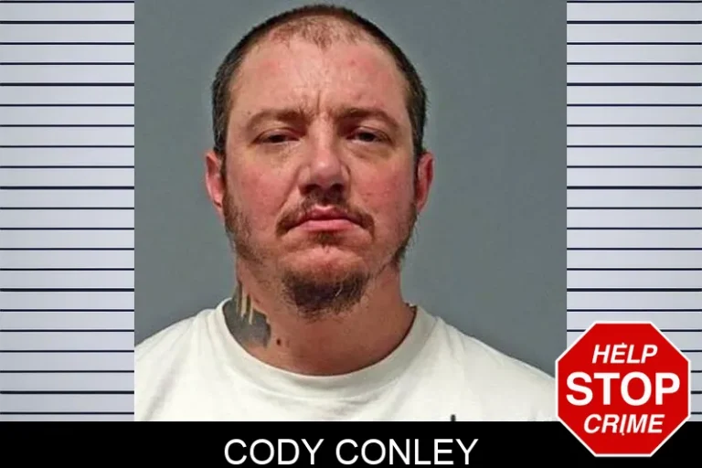 Cody Conley