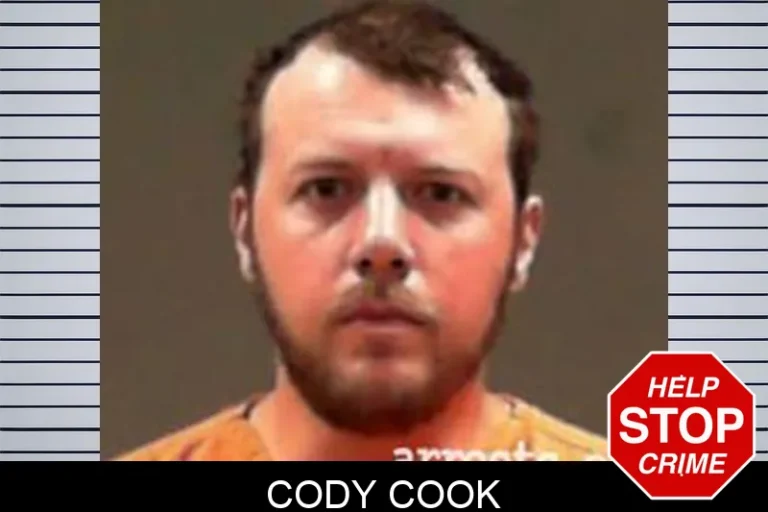 Cody Cook