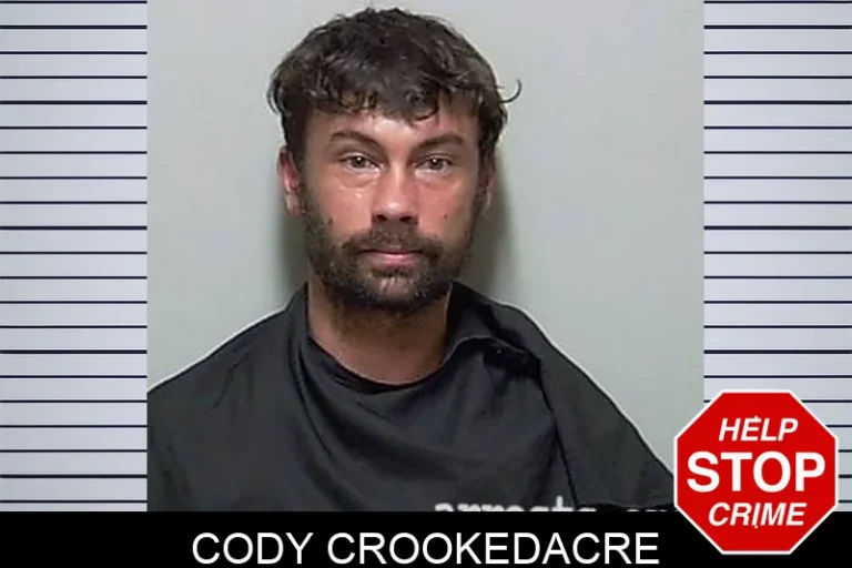 Cody Crookedacre