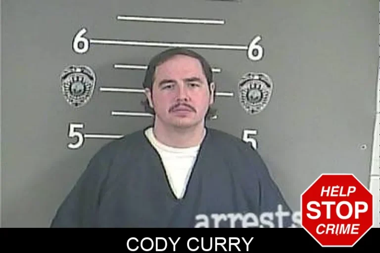 Cody Curry