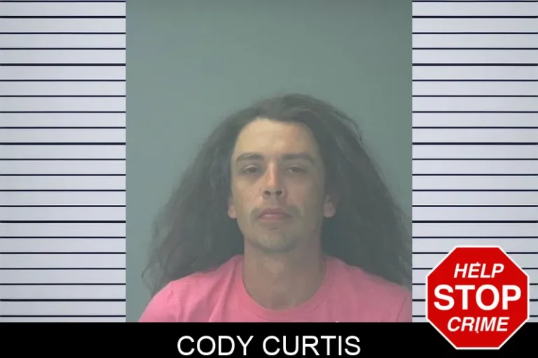 Cody Curtis