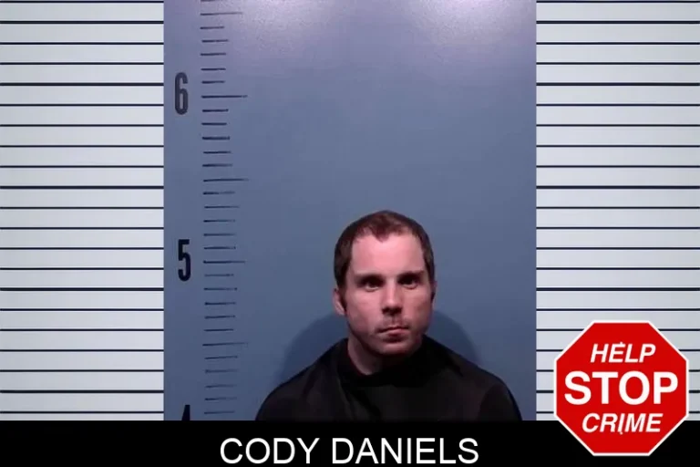 Cody Daniels
