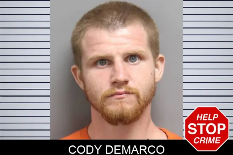 Cody Demarco