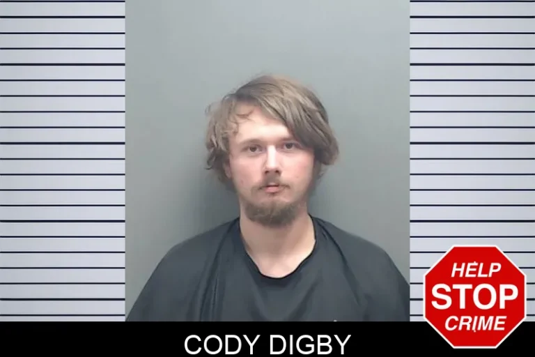 Cody Digby