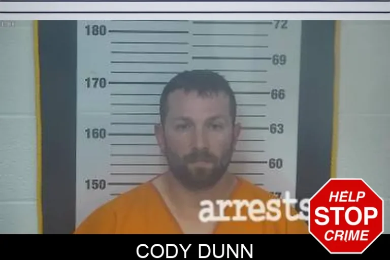 Cody Dunn