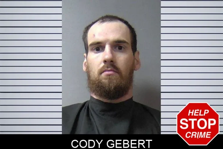 Cody Gebert