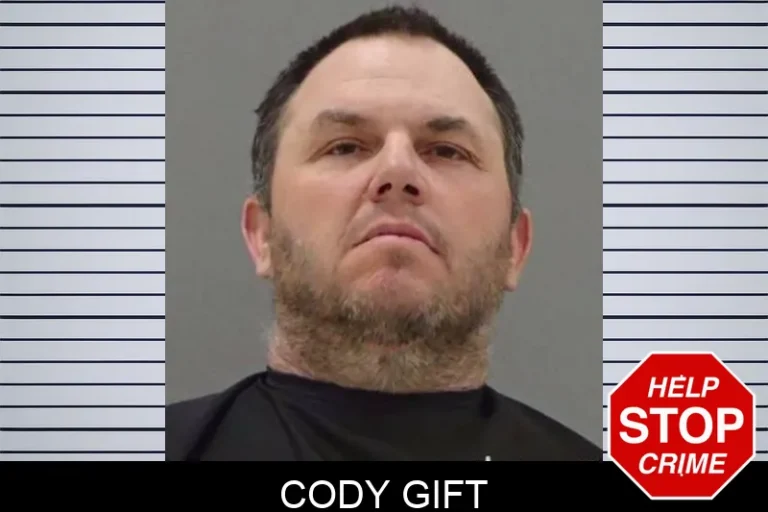Cody Gift