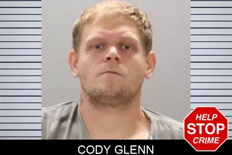 Cody Glenn