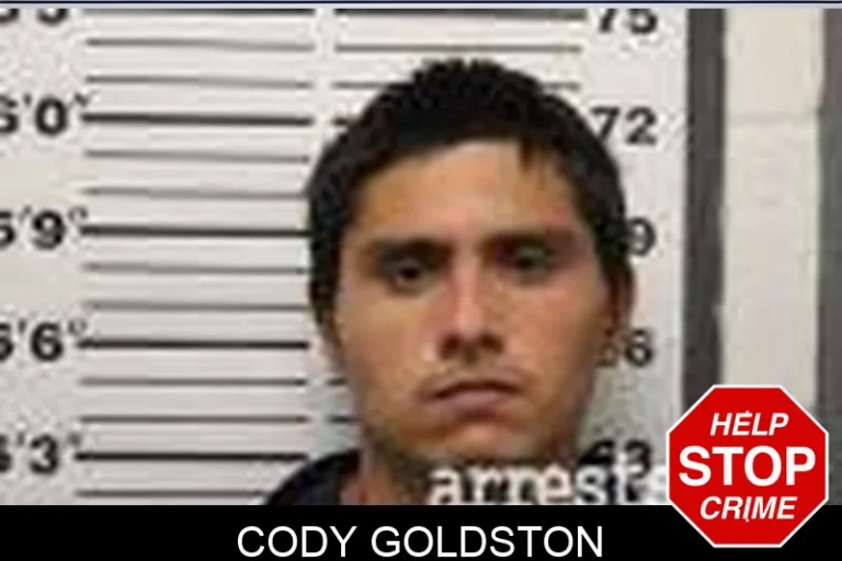Cody Goldston