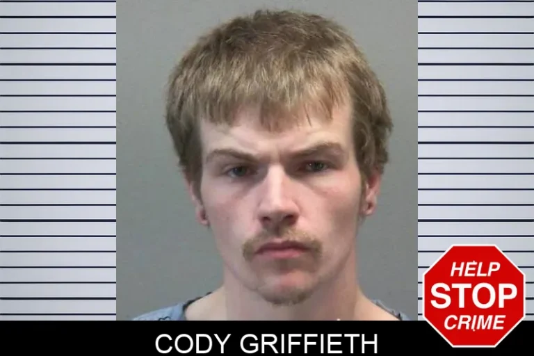 Cody Griffieth