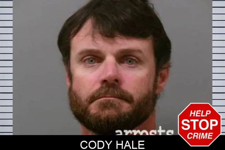 Cody Hale