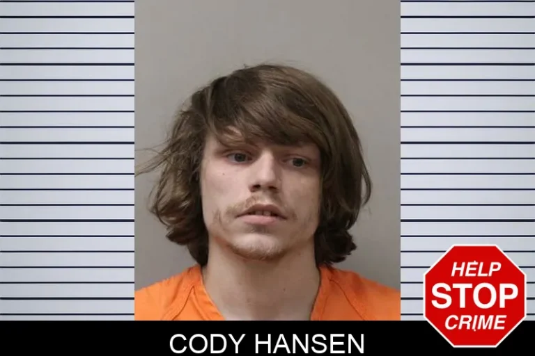 Cody Hansen