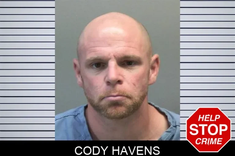 Cody Havens