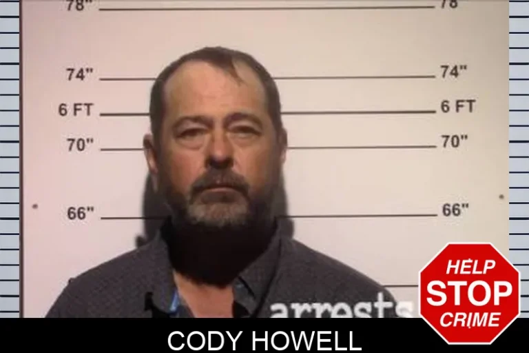 Cody Howell