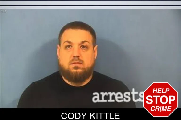 Cody Kittle