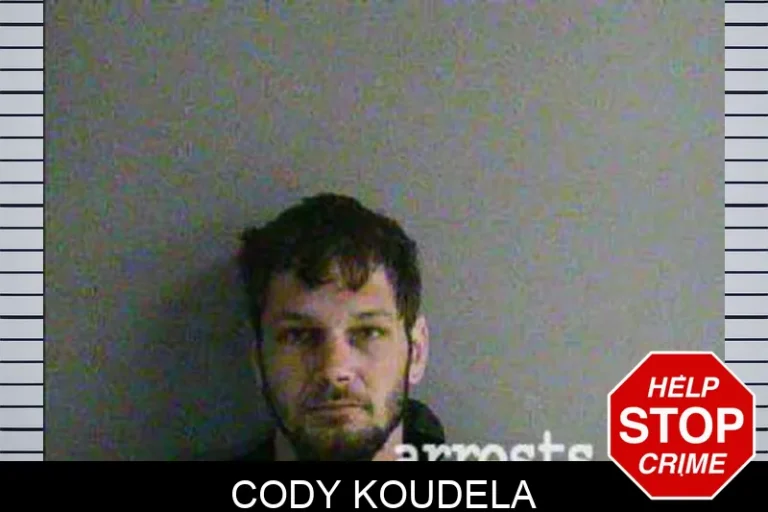 Cody Koudela