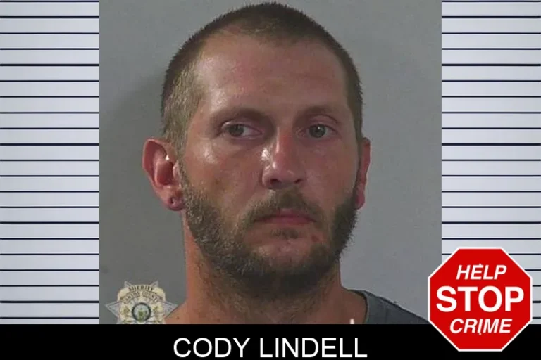 Cody Lindell