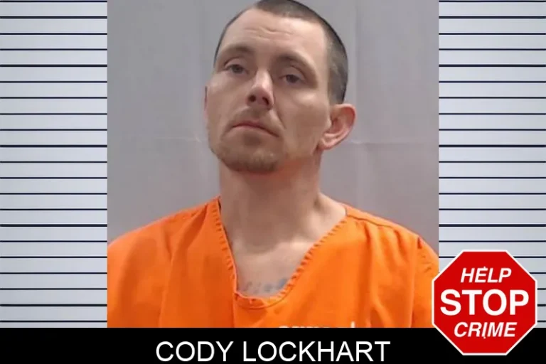 Cody Lockhart