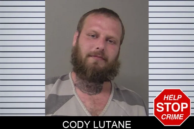 Cody Lutane