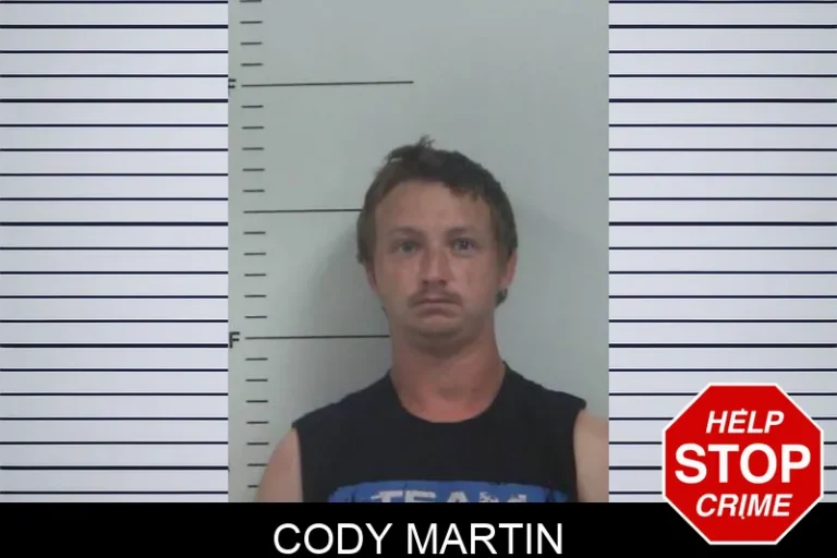 Cody Martin