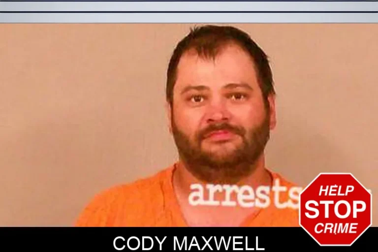 Cody Maxwell