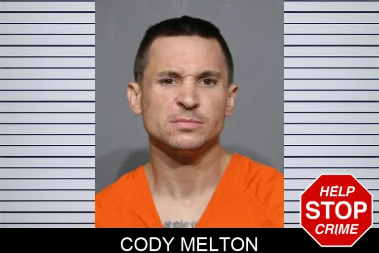Cody Melton