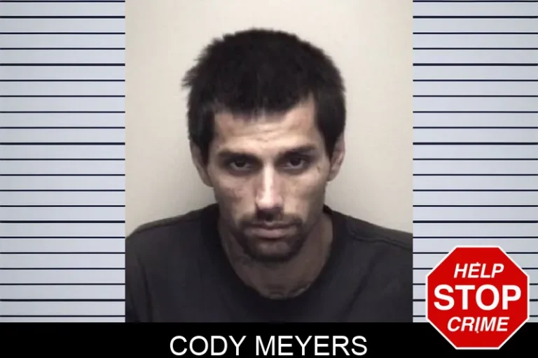 Cody Meyers