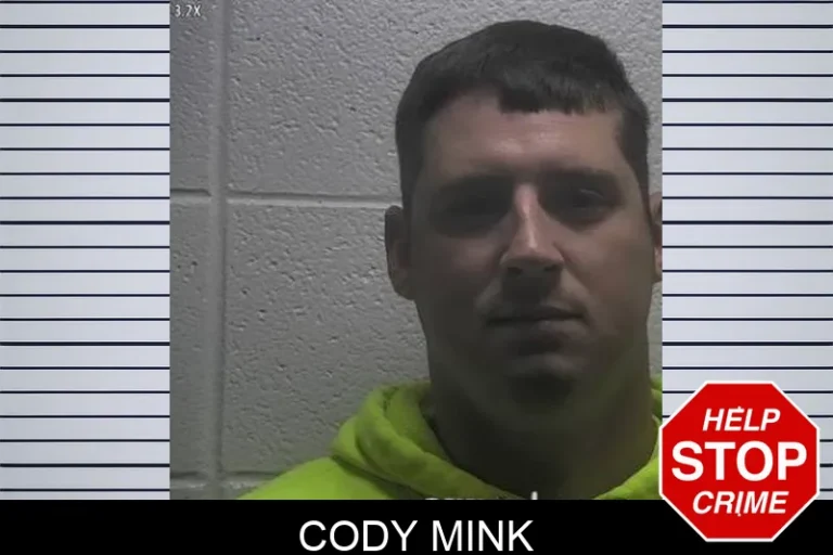 Cody Mink