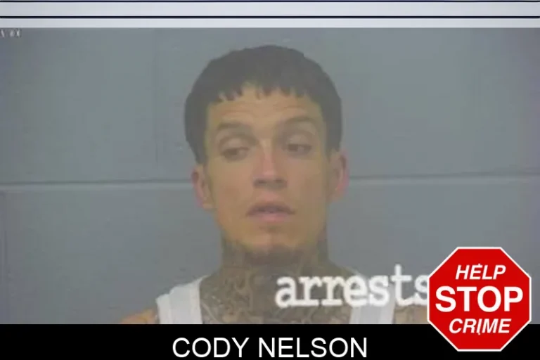 Cody Nelson