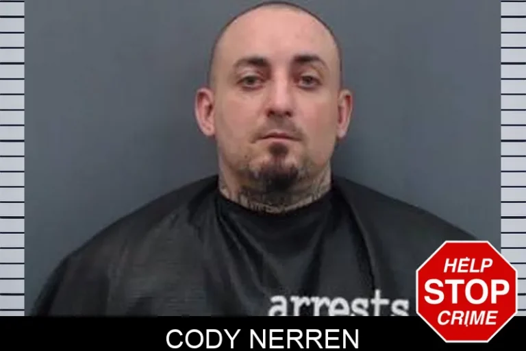 Cody Nerren