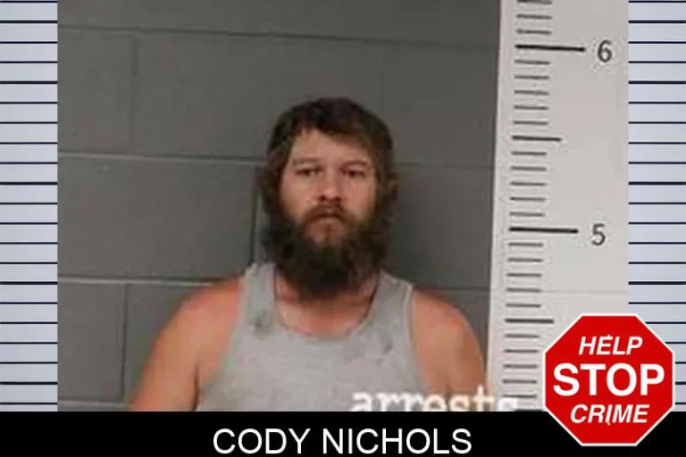 Cody Nichols