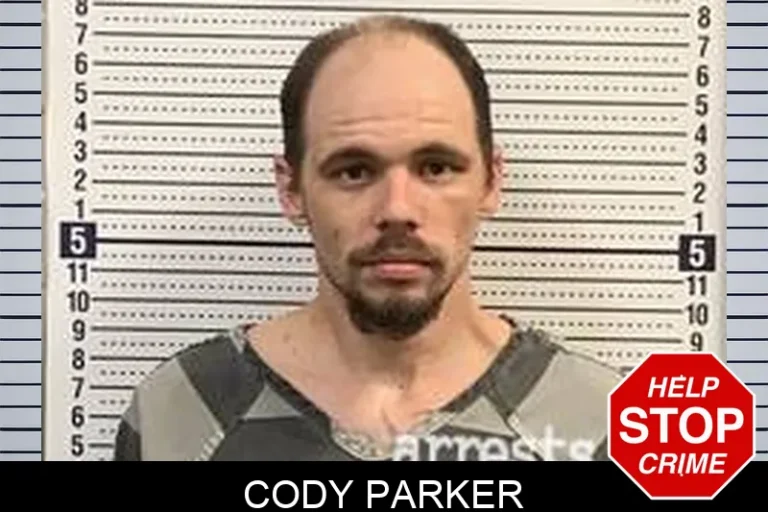 Cody Parker