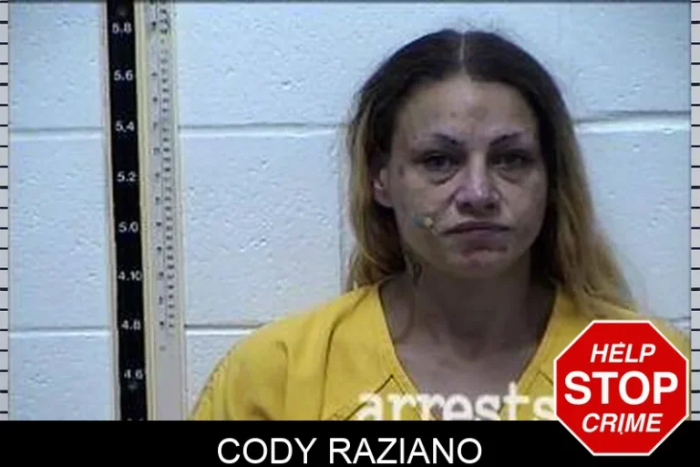 Cody Raziano