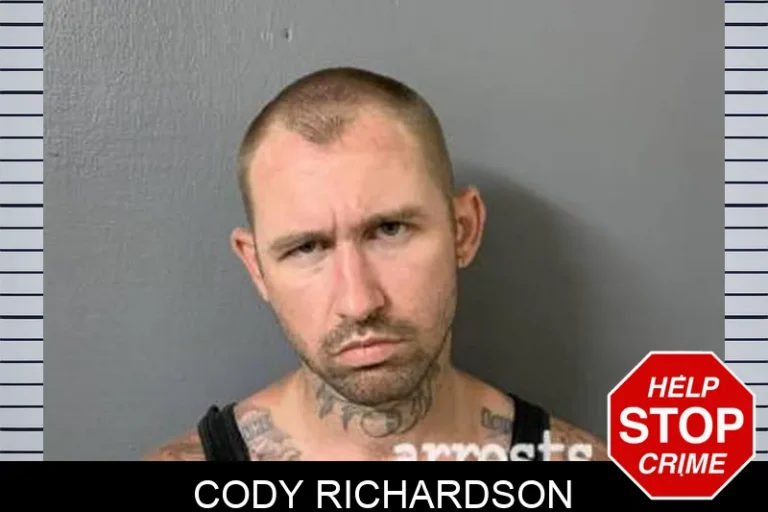 Cody Richardson