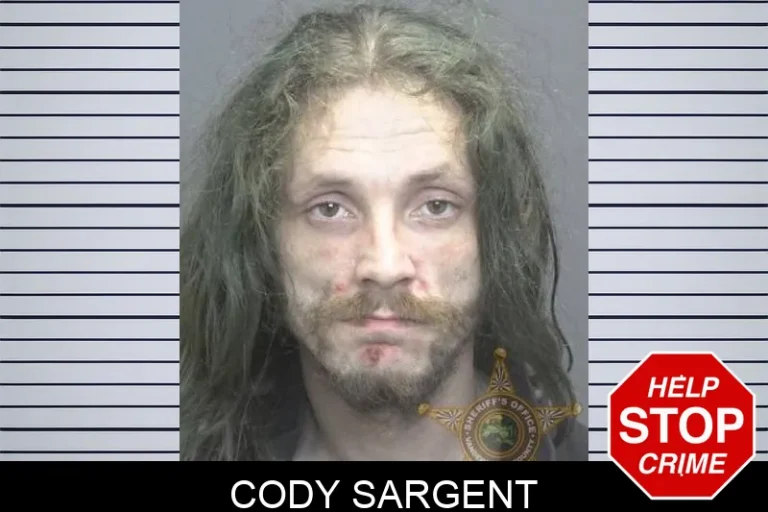 Cody Sargent