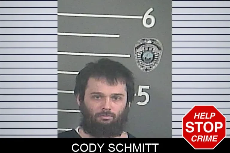 Cody Schmitt