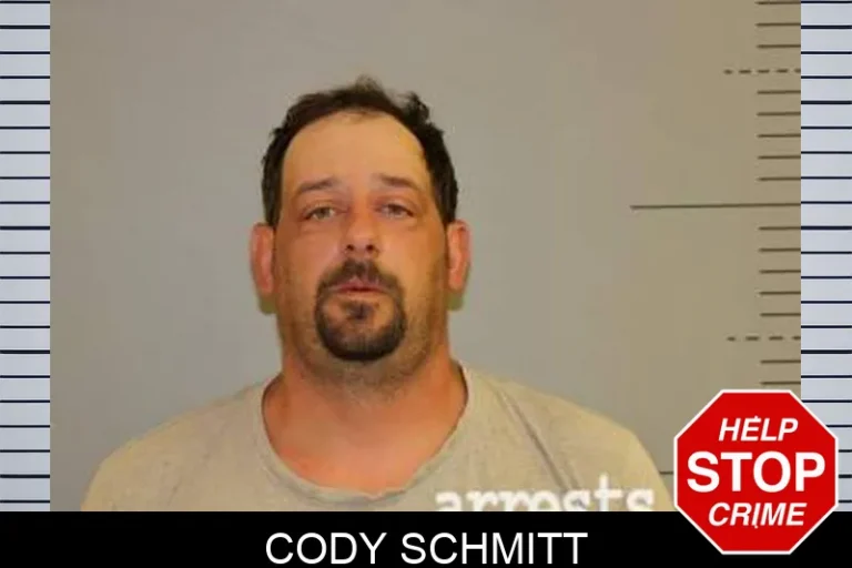 Cody Schmitt