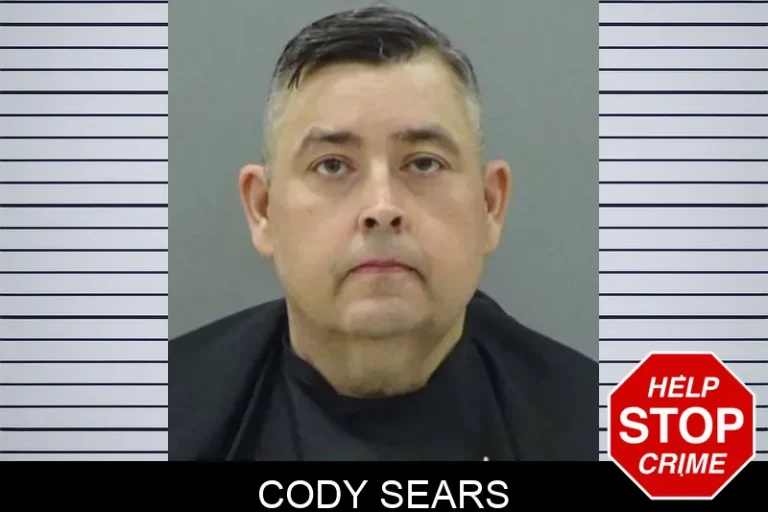 Cody Sears