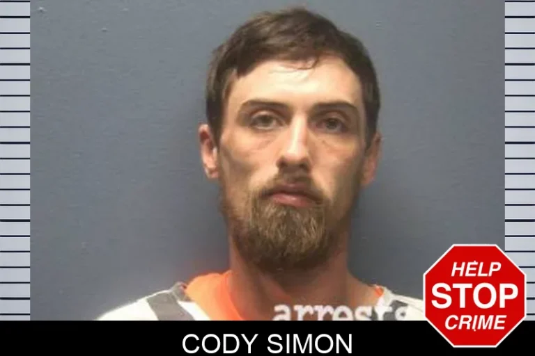 Cody Simon