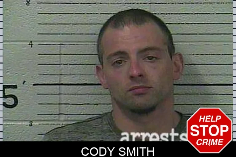 Cody Smith