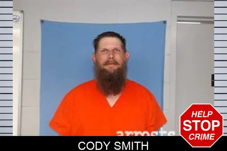 Cody Smith