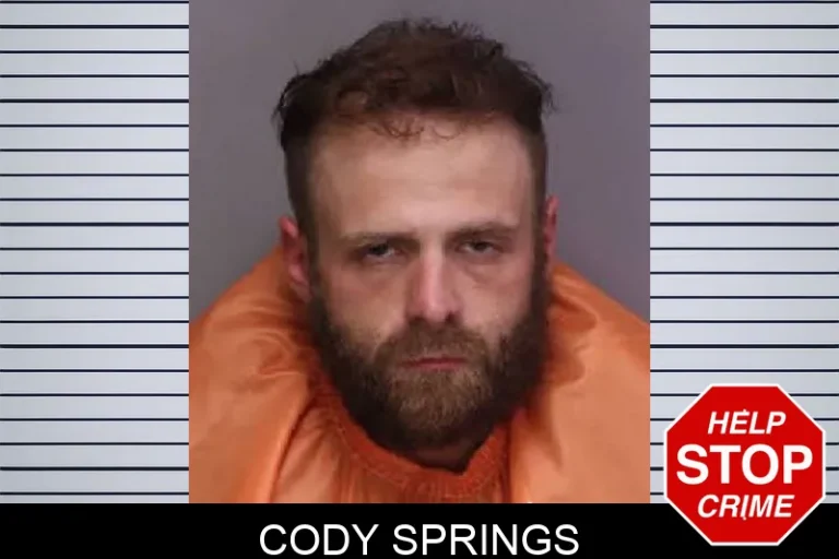 Cody Springs