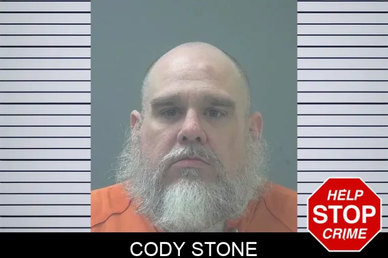 Cody Stone
