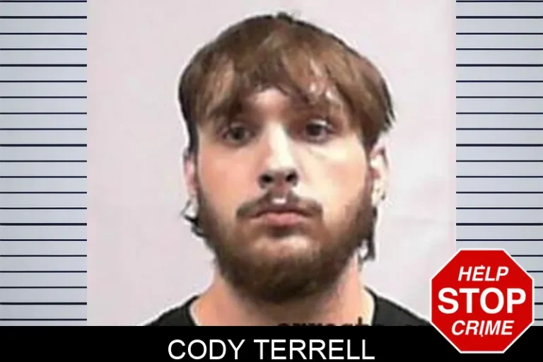 Cody Terrell