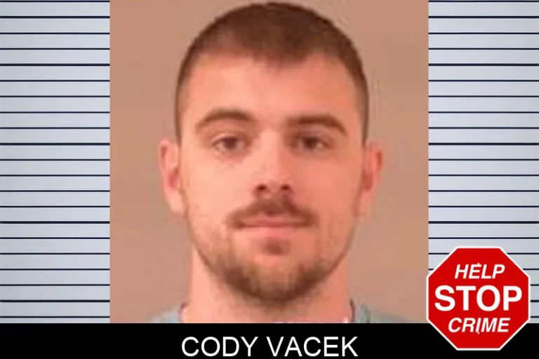 Cody Vacek